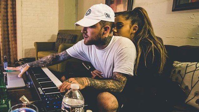 Il rapper morto di droga (e amore)