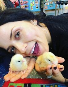 Andrea Corr, le immagini più sexy 10