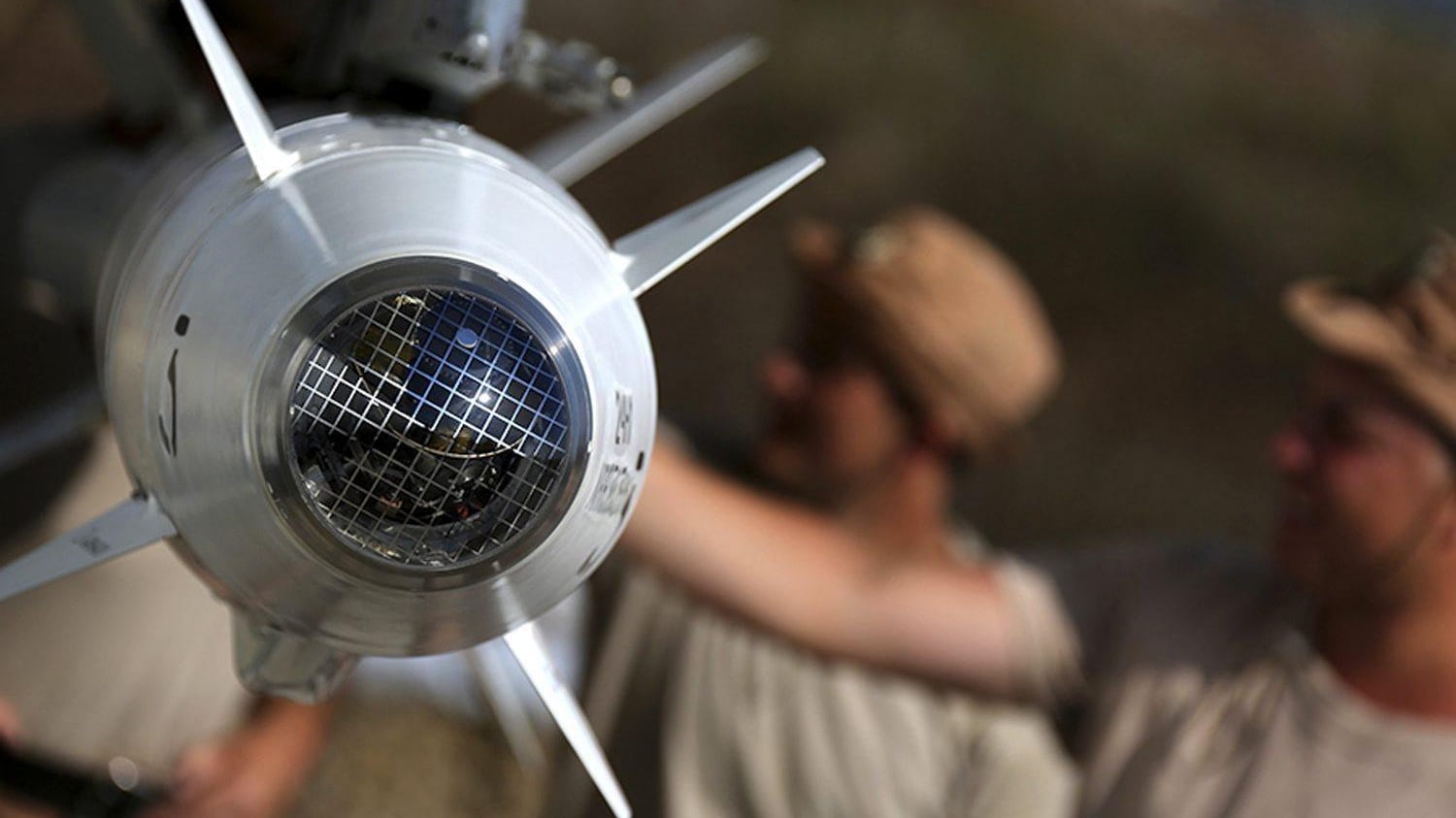 In Siria collaborazione con i russi? Per ora Washington risponde picche