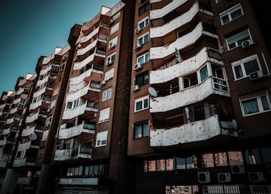 Il racconto attraverso le foto dell'Academy a Sarajevo con Fausto Biloslavo 15