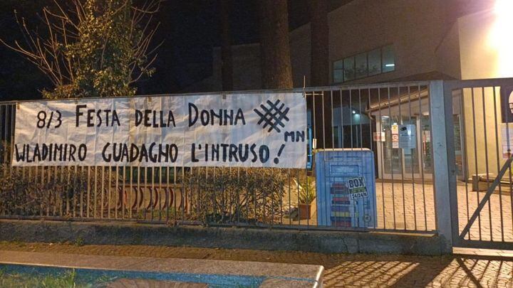 "Vladimiro Guadagno l'intruso". Polemica su Luxuria all'evento sulla festa della donna
