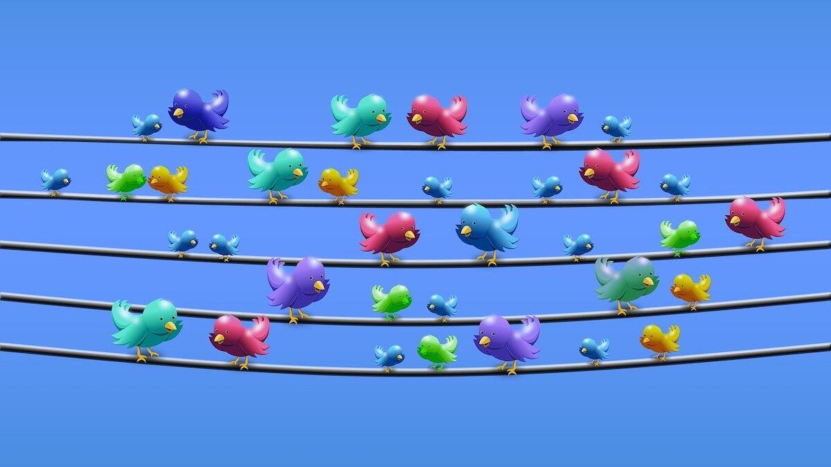 Twitter testa i cinguettii più lunghi di 280 caratteri. Perché è importante