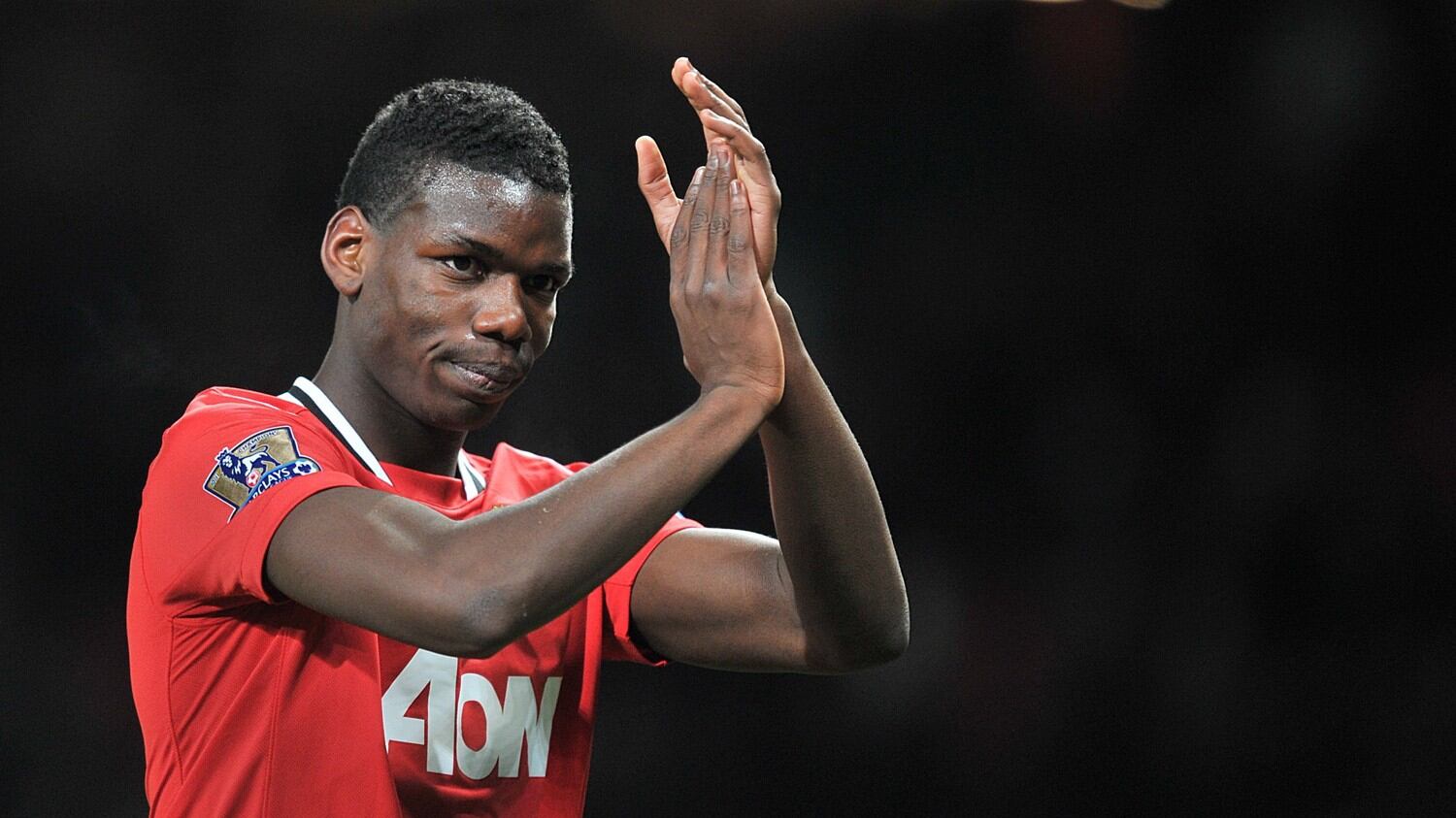 Pogba, ufficiale allo United: il francese ringrazia la Juventus