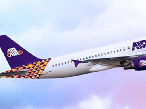 Air Cairo, da Milano Malpensa destinazione Luxor
