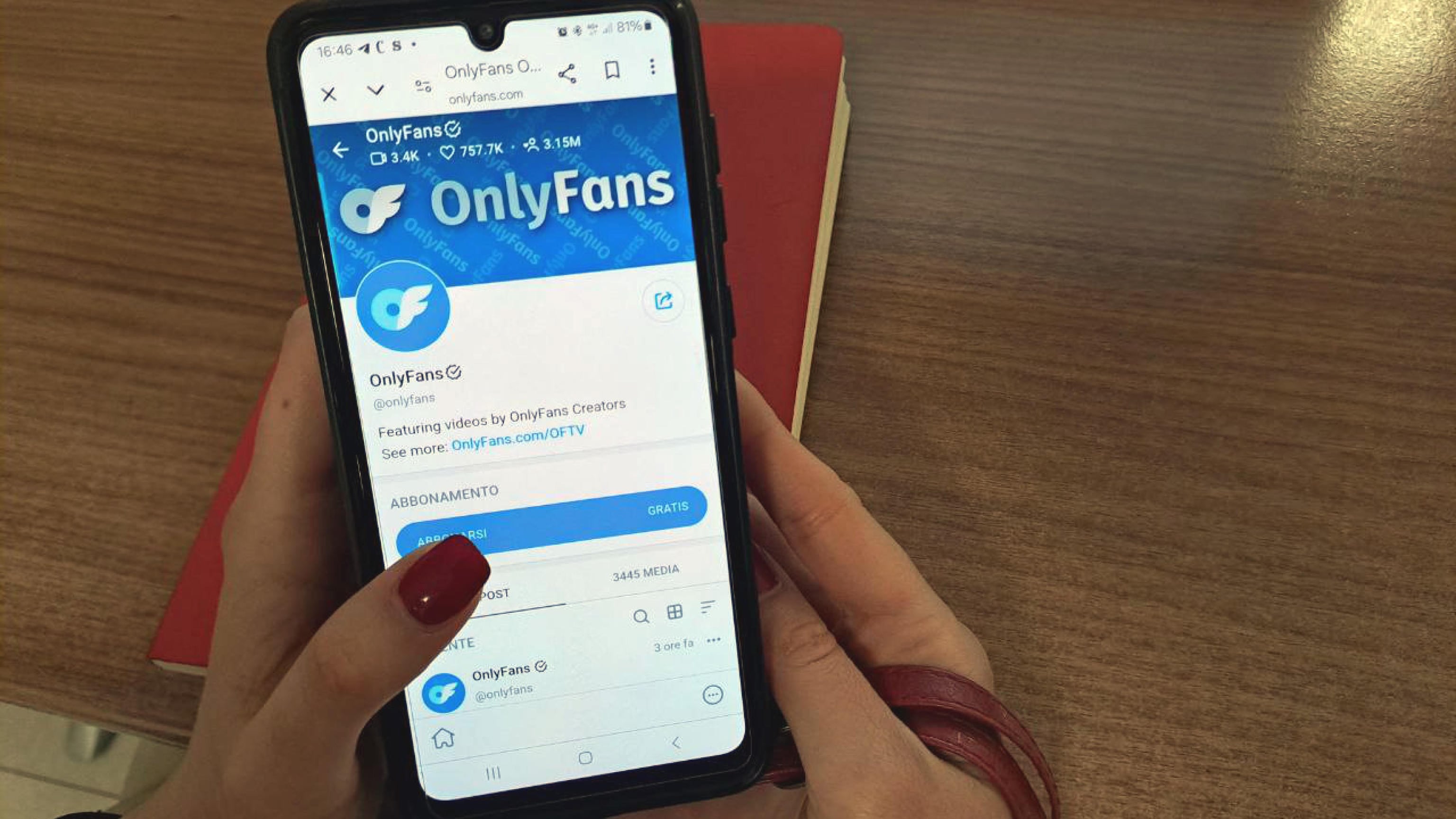 Due star di Onlyfans nel mirino del Fisco:"250 mila euro di importi non dichiarati"