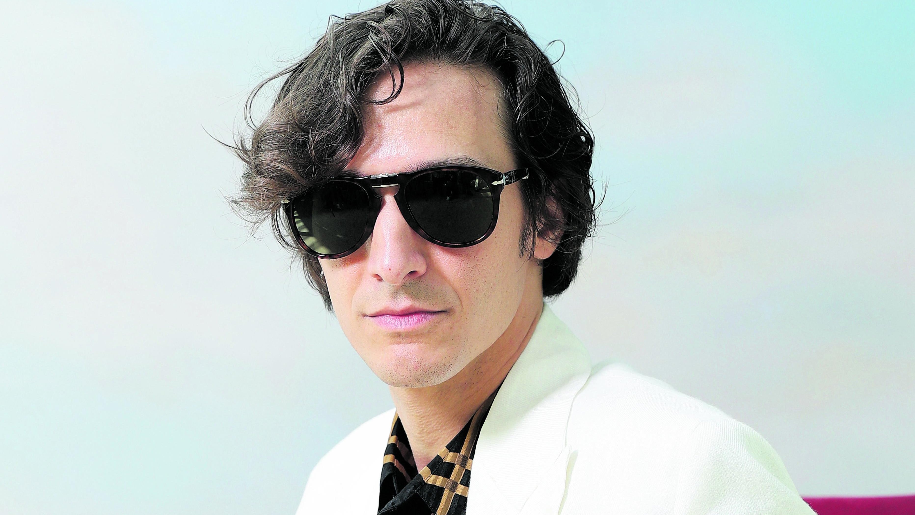 Battiato, un "lungo viaggio" che ora diventa un film