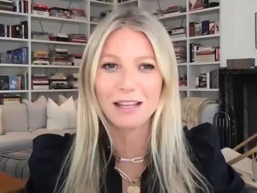 Gwyneth Paltrow a processo: lei nega ma il testimone la sbugiarda