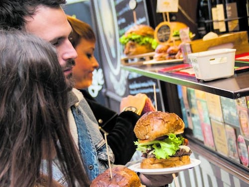 L’enogastronomia di Golosaria e il “Gusto di creare il domani”