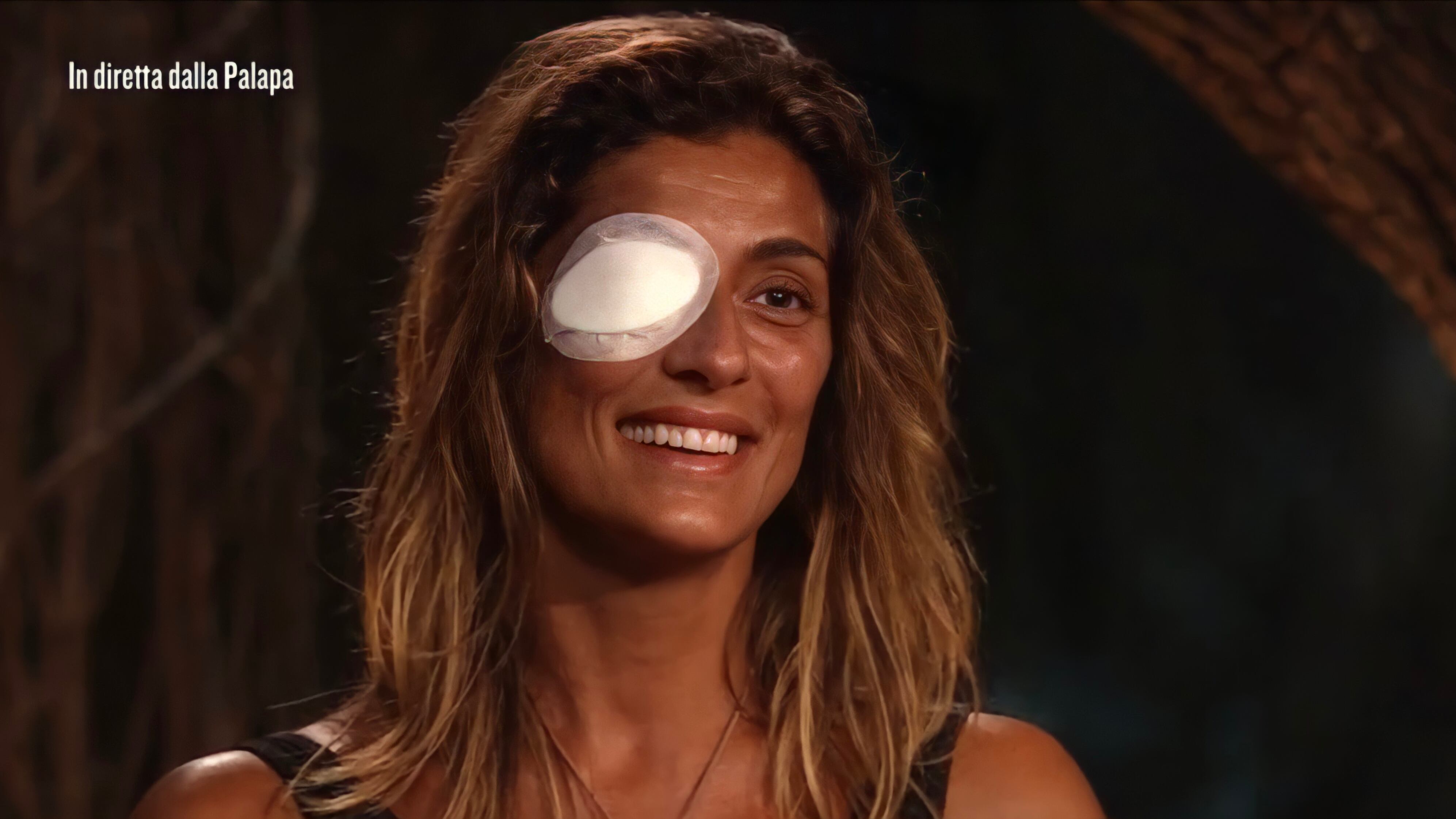 L'Isola degli infortunati, fatti fuori anche Elisa Isoardi e Brando Giorgi