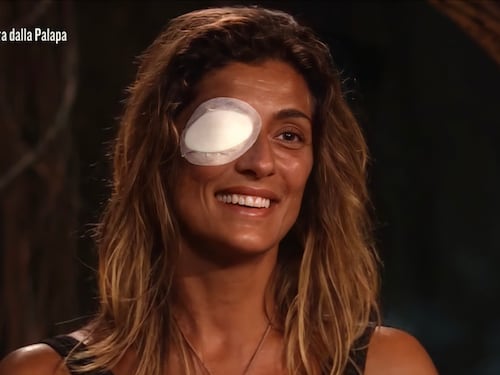 L'Isola degli infortunati, fatti fuori anche Elisa Isoardi e Brando Giorgi