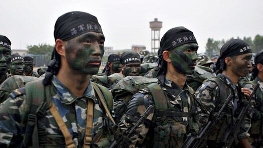 L'Isis ora spaventa anche la Cina