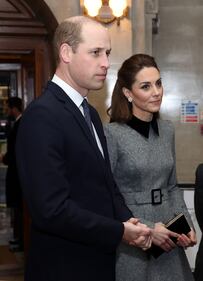 La Royal Family in foto 3