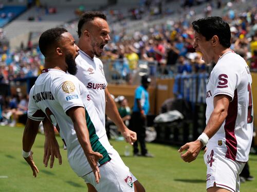 Mondiale per club, disastro Inter: il Fluminense elimina i nerazzurri per 2-0