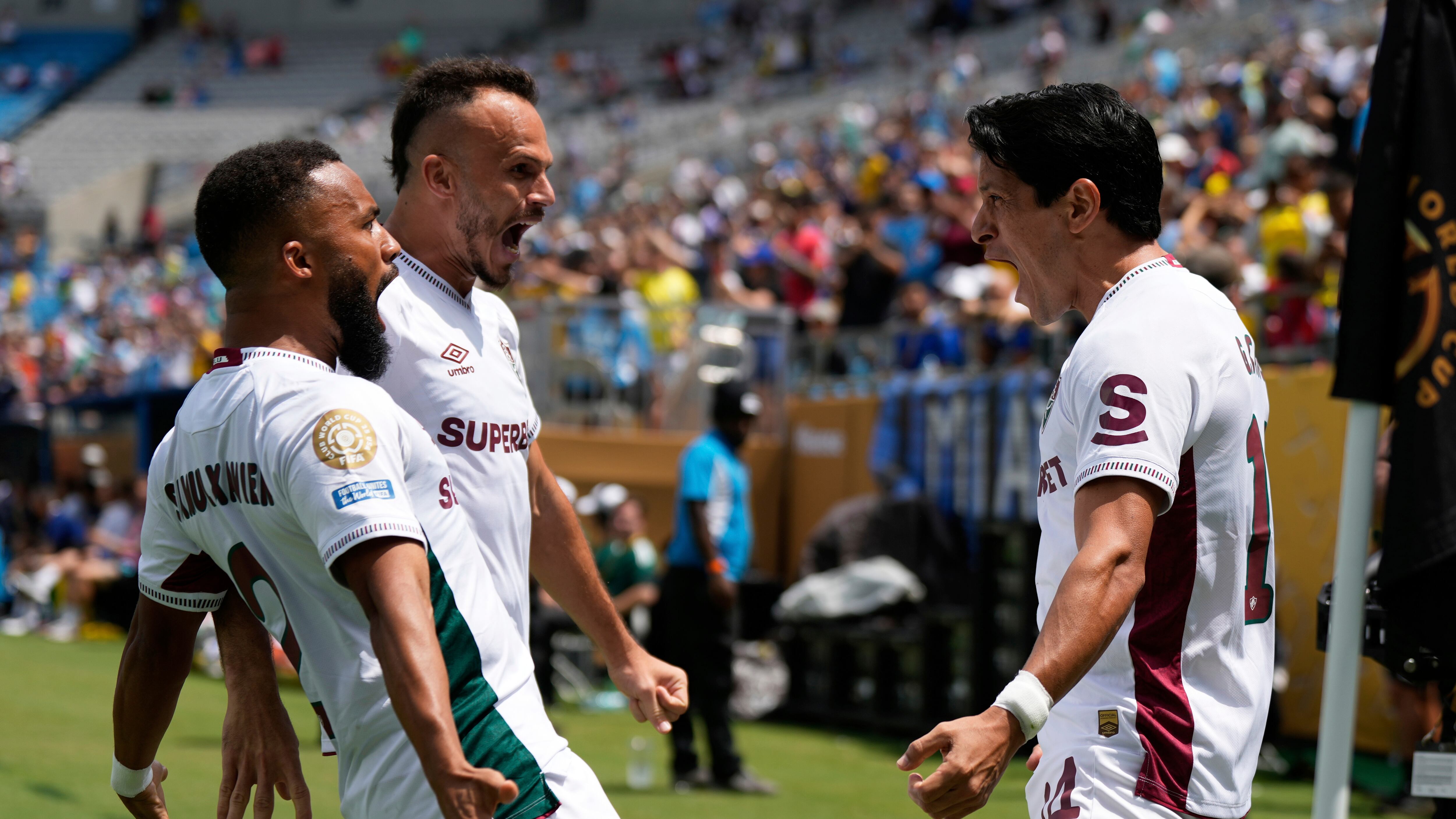 Mondiale per club, disastro Inter: il Fluminense elimina i nerazzurri per 2-0