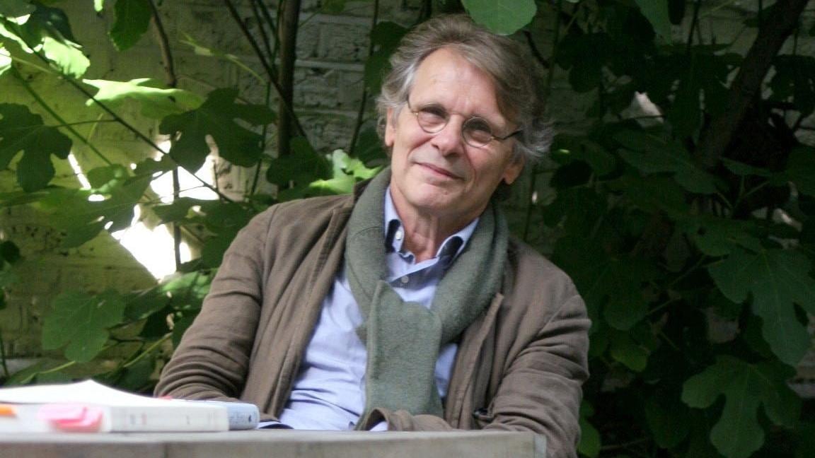 Com'è sensuale monsieur Pennac