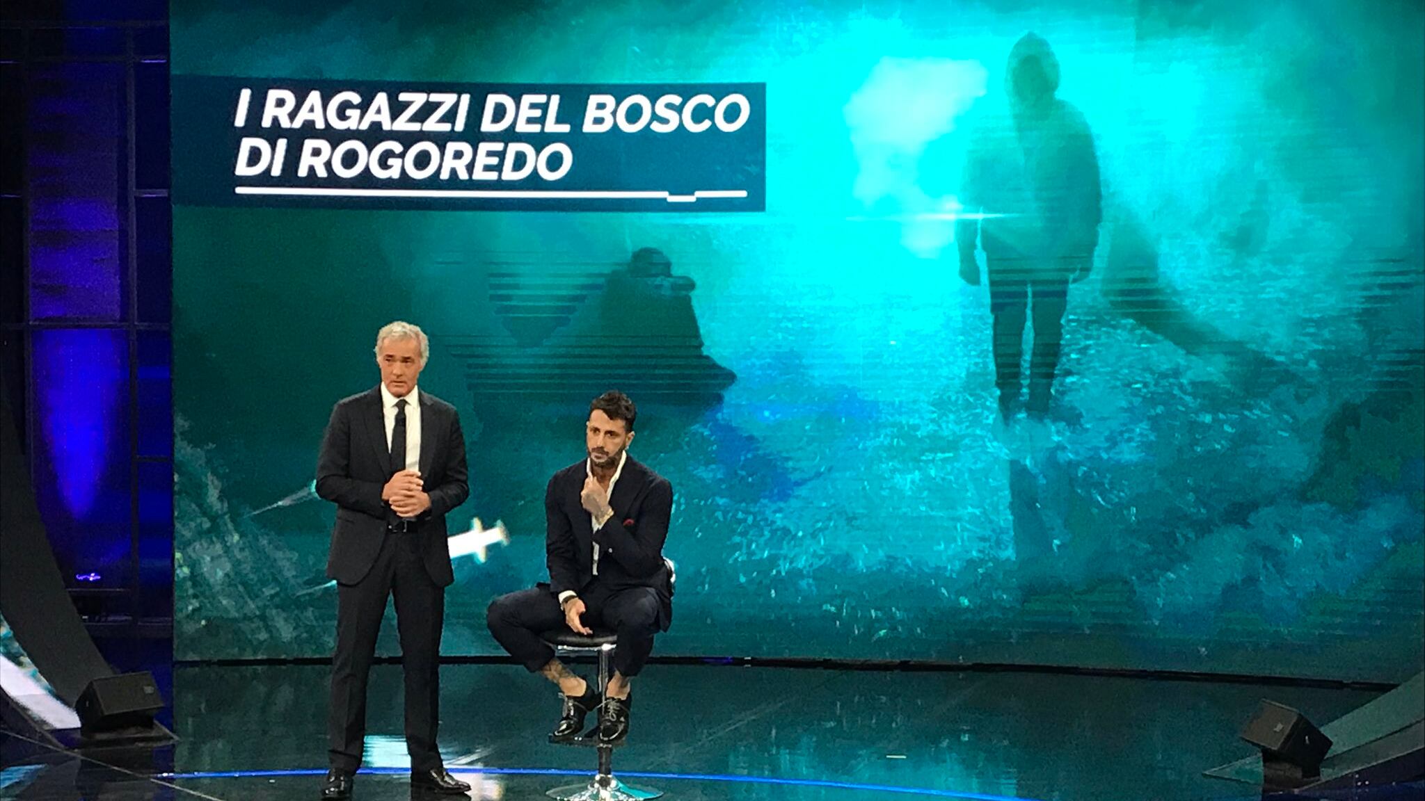 Corona nel bosco di Rogoredo: "Così sono entrato all'inferno"
