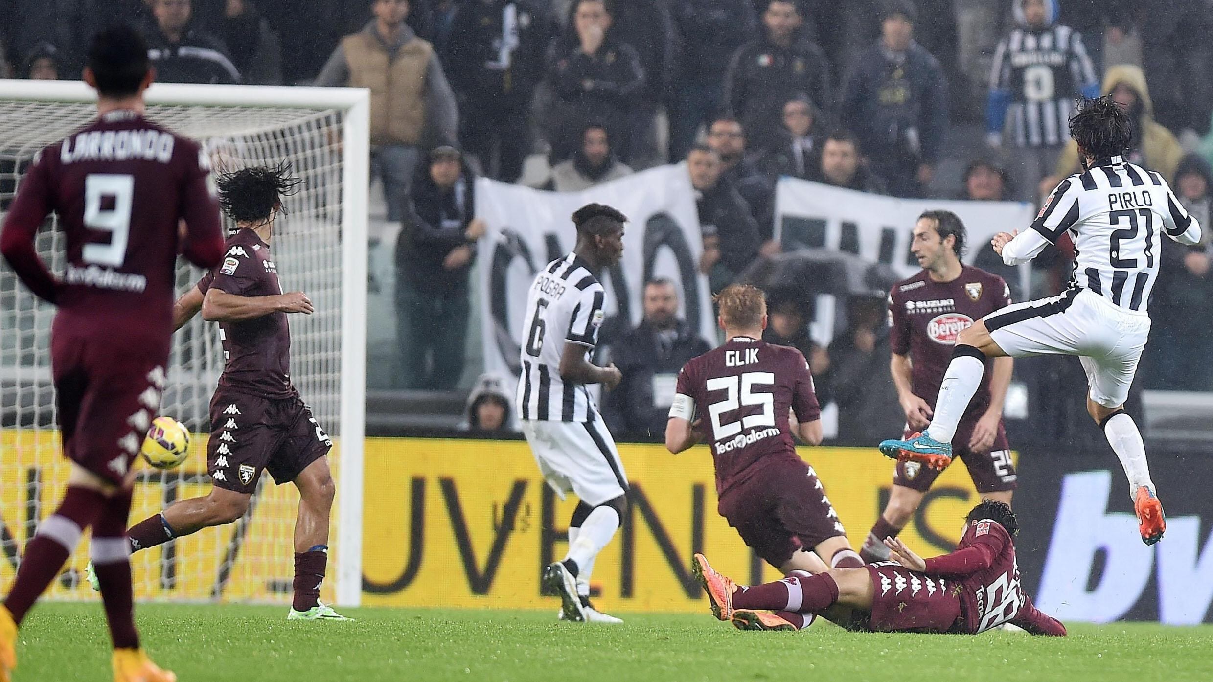 Il Toro vuole rinviare lo scudetto Juve