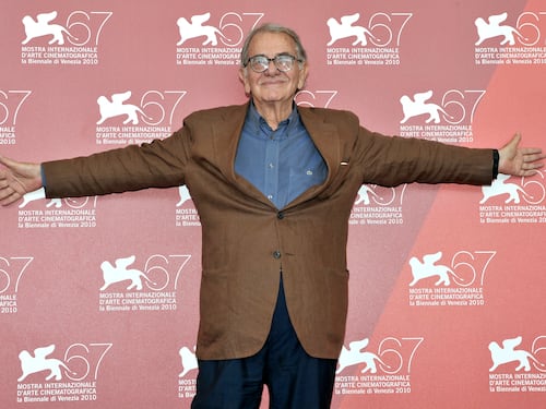 "All'Italia mancano attori e sceneggiature"