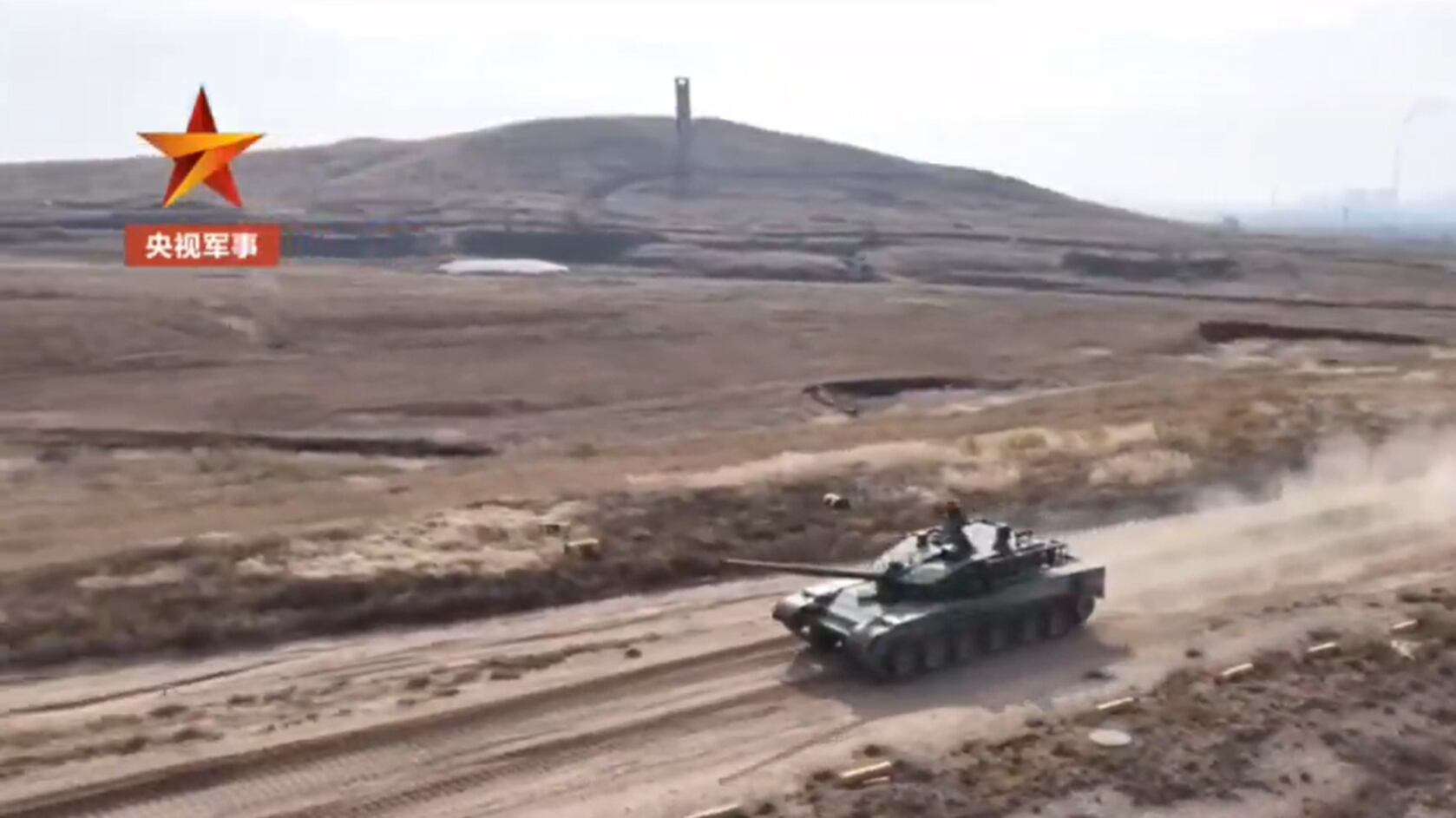 La Cina punta sul Type 99B: potenza di fuoco e caratteristiche del nuovo tank