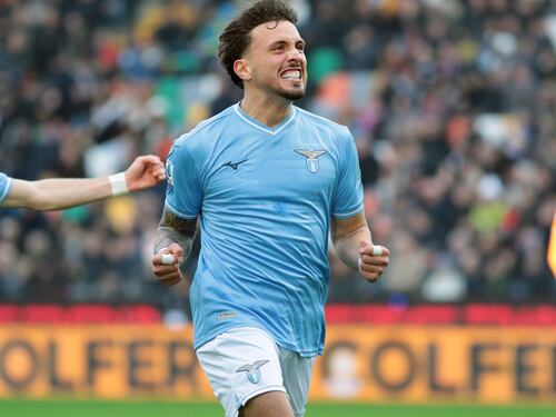 La Lazio ricomincia da 3 e aggancia la Fiorentina