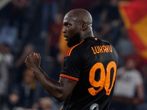 "50mila fischietti contro Lukaku": ecco come la Curva Nord accoglierà Big Rom