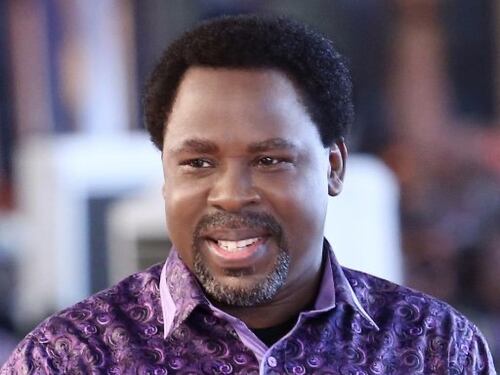 Stuprate e costrette ad abortire: il racconti choc sul predicatore africano Tb Joshua