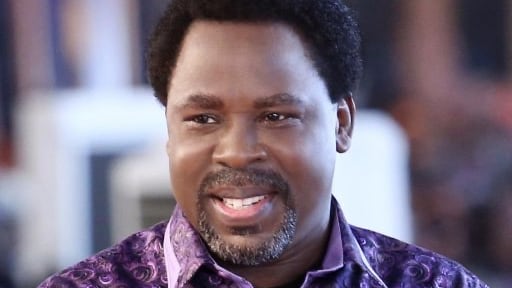 Stuprate e costrette ad abortire: il racconti choc sul predicatore africano Tb Joshua