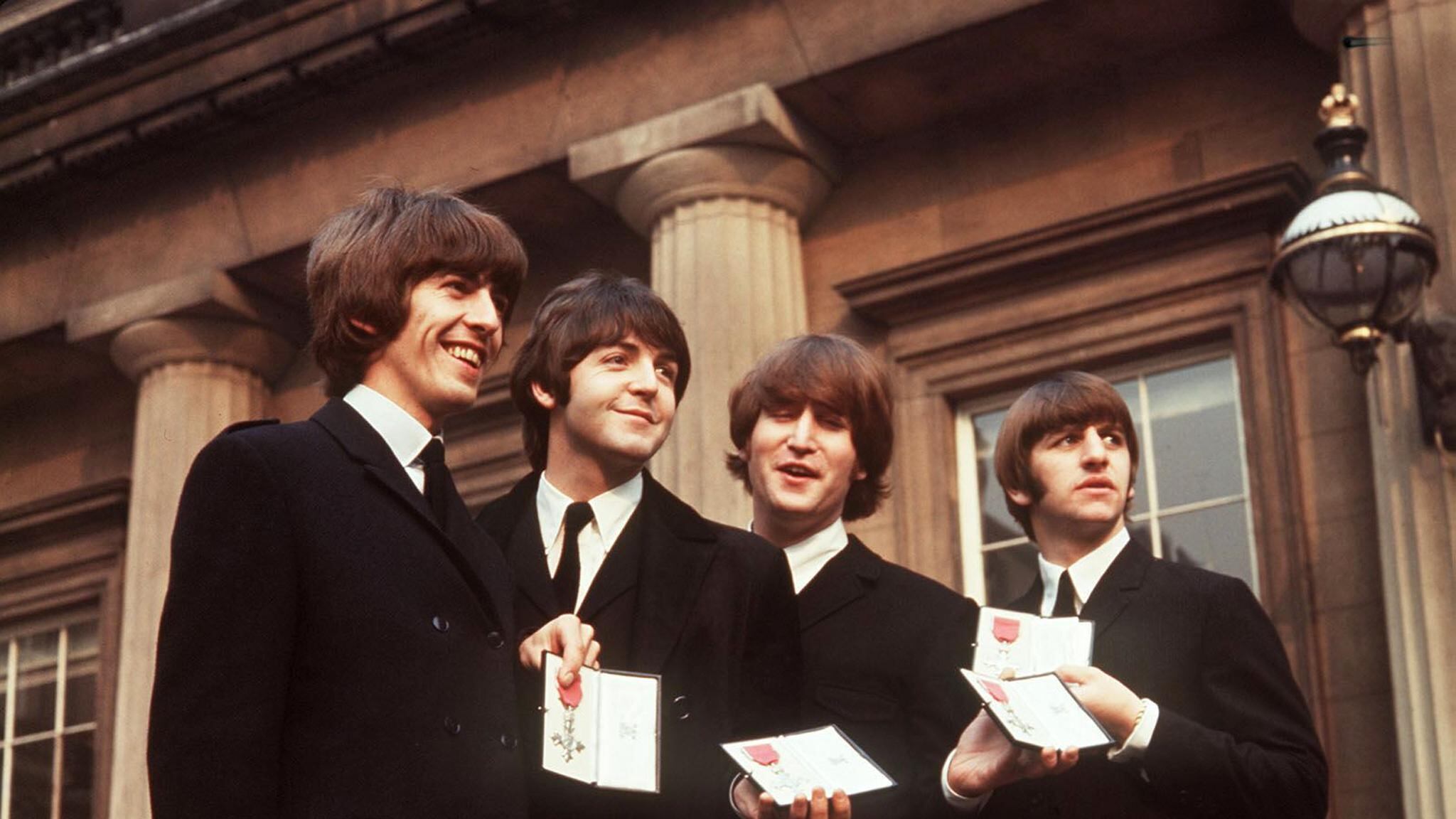 Liverpool, venduta la casa di George Harrison
