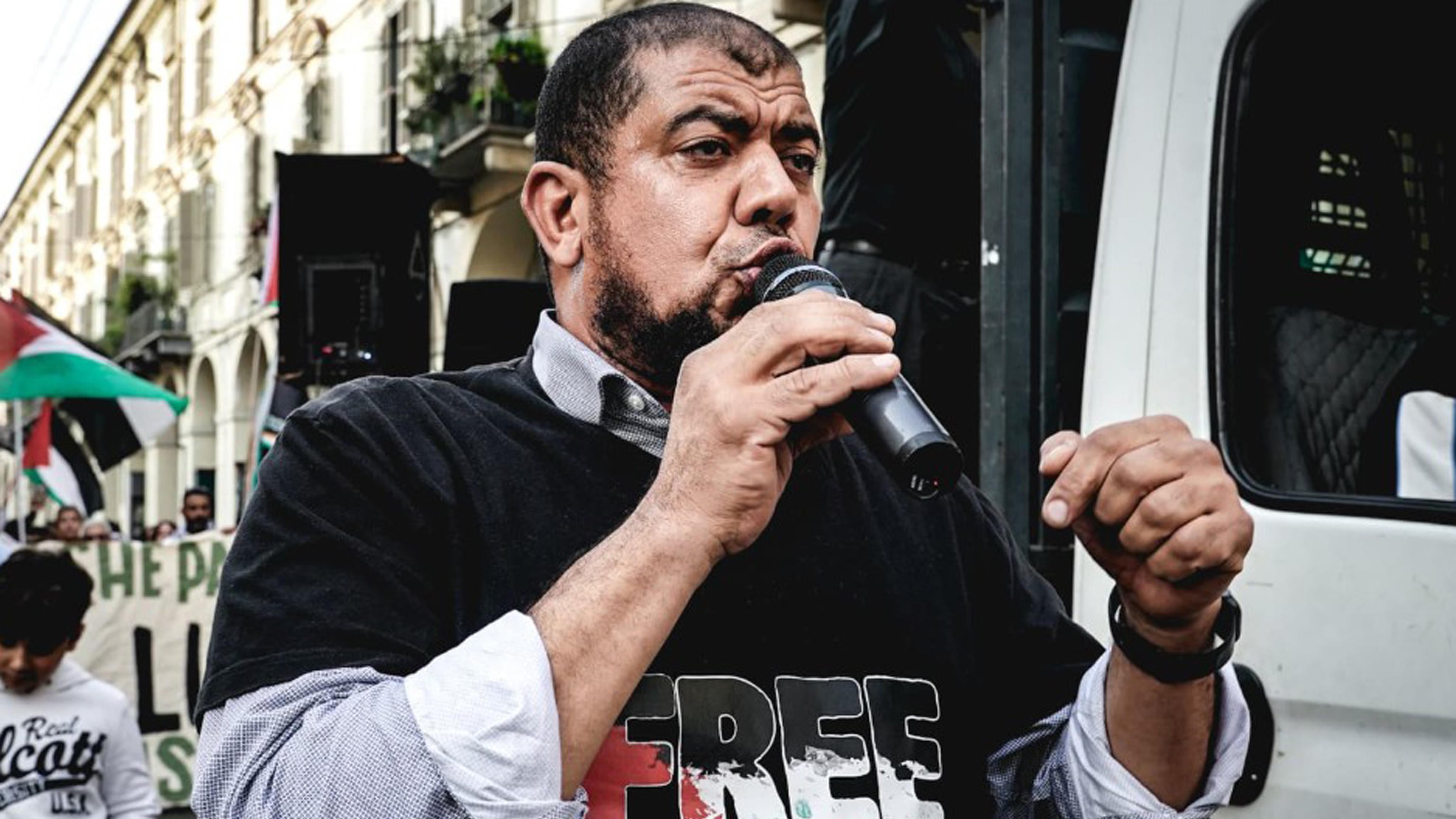 Imam di Torino, il Viminale tira dritto: "Ricorso contro la liberazione"