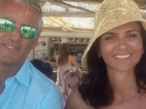 Chi è Silvia Fortini, avvocatessa romana e seconda moglie di Roberto Mancini