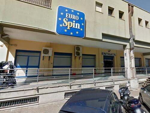 Rapinatori in azione, un colpo di pistola e hanno portato via 65mila euro