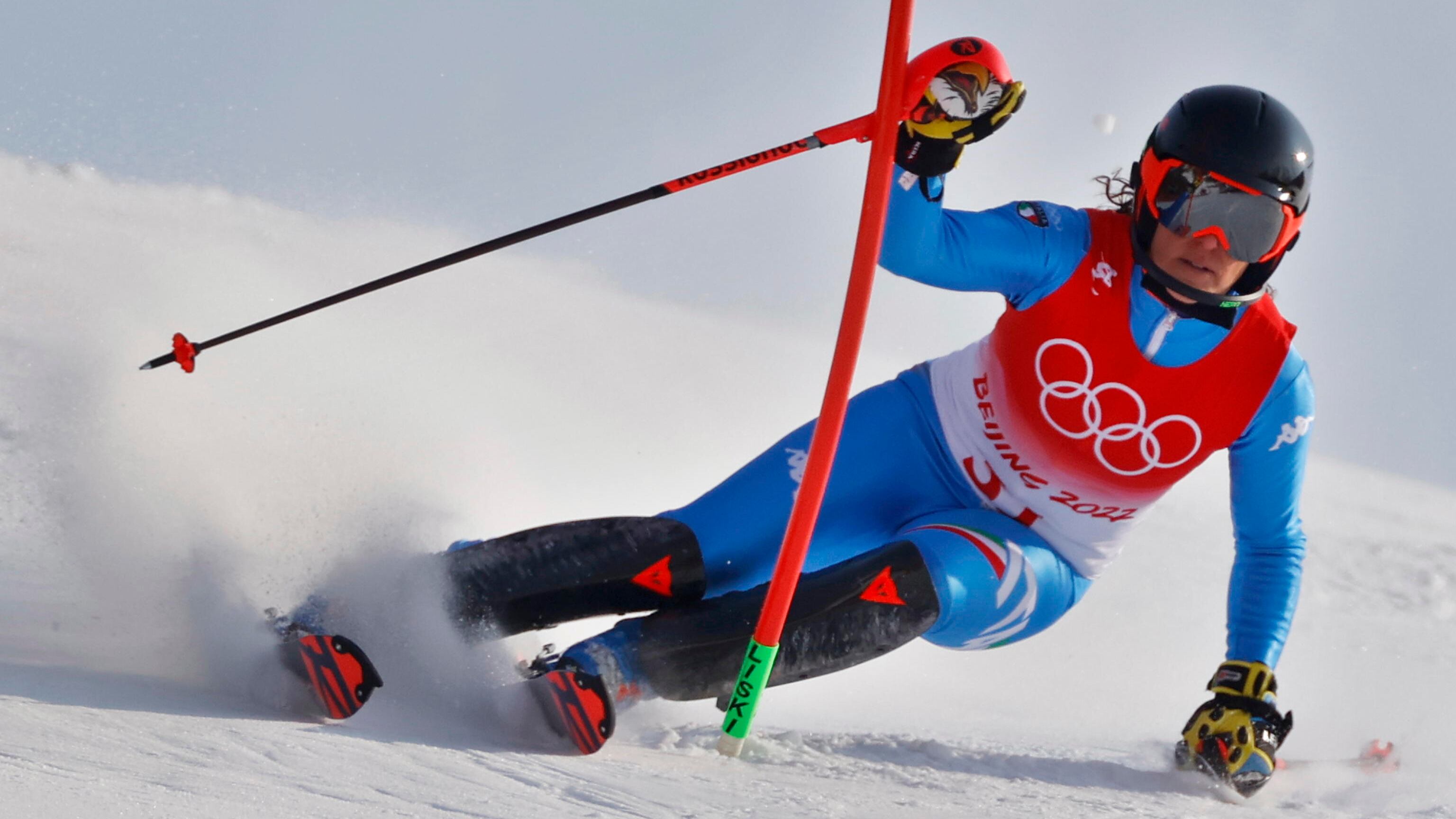 Sci alpino, prossime gare 2022-23: calendario e dove vederle