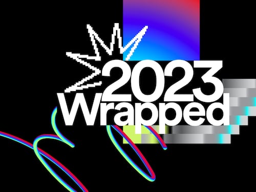 Il tuo anno in musica: come vedere Spotify Wrapped 2023