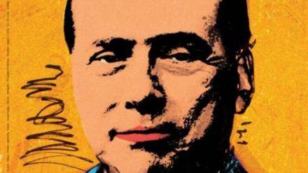 copertina L'Espresso