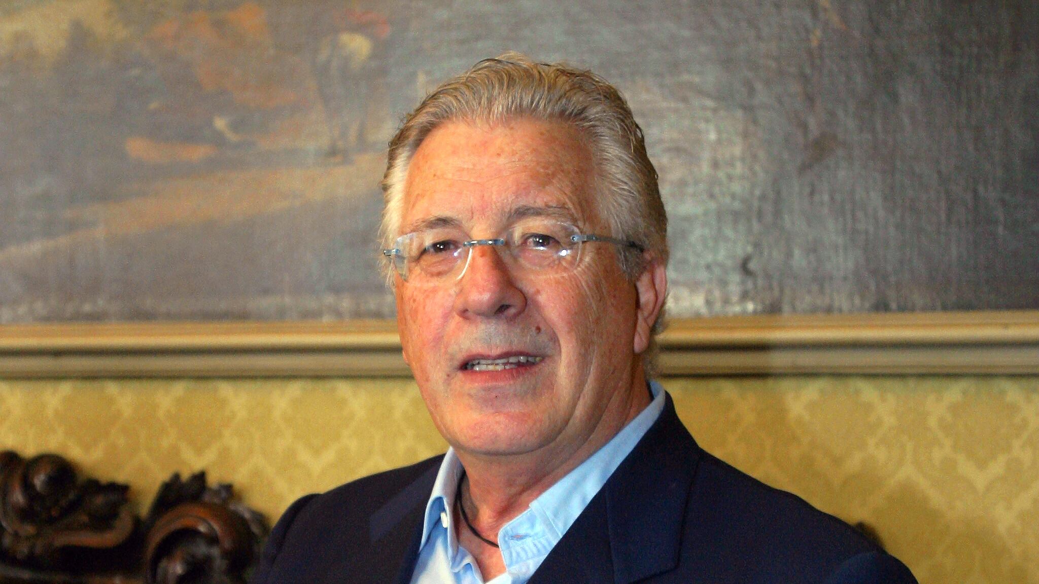 Addio a Peppino di Capri. Tajani: “I suoi brani per sempre nella nostra cultura popolare". Carlo Conti: “Ci hai fatto innamorare con le tue canzoni”. Il cordoglio della politica e dello spettacolo