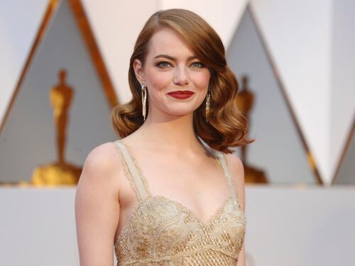 Eleganza e sensualità agli Oscar