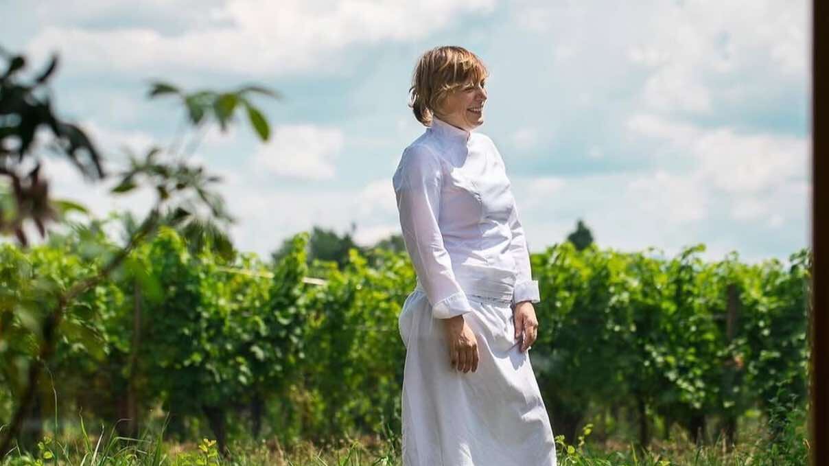 Klugmann, la bellezza del rigore