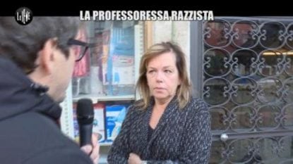 Scrisse frasi razziste su Facebook, insegnante condannata a un anno