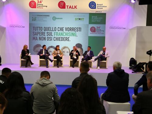 Salone Franchising Milano, tutte le novità per avviare un'attività o farla crescere