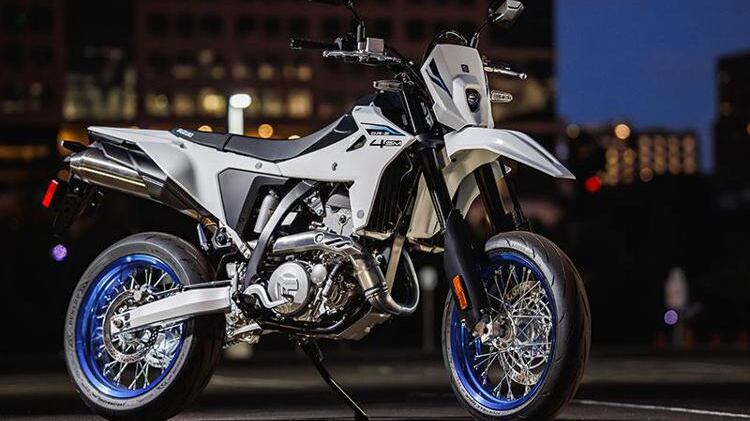Suzuki a Eicma: ecco tutte le novità
