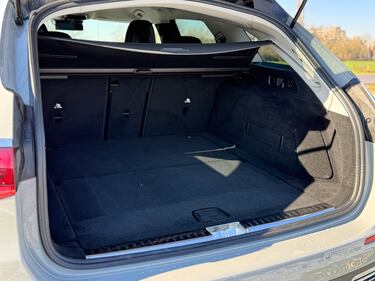 Mercedes Classe E SW Diesel: guarda la gallery della familiare dai bassi consumi  12