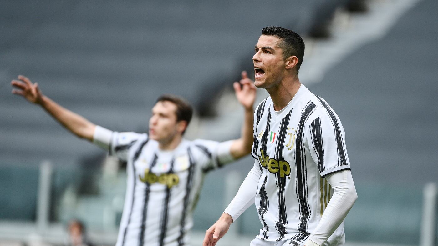 CR7 ci ricasca: ecco il gesto che fa infuriare i tifosi della Juventus