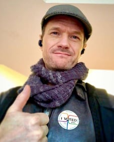 Neil Patrick Harris, le foto più belle 7