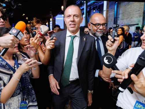 “Questo voto sull’Autonomia ci difende da Roma e dall’Ue”
