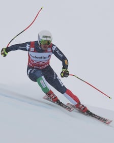 Peter Fill sul tetto del mondo 1