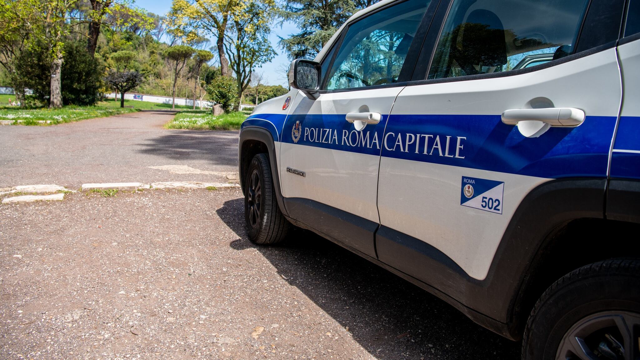 Gualtieri raddoppia le "ronde" dei vigili: in arrivo una raffica di multe
