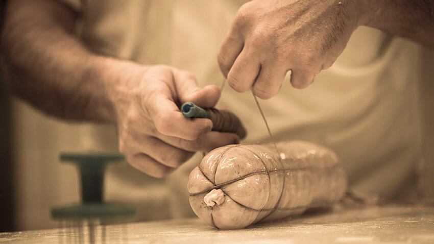 Salumi Pasini, una storia tutta italiana che dura da settant'anni