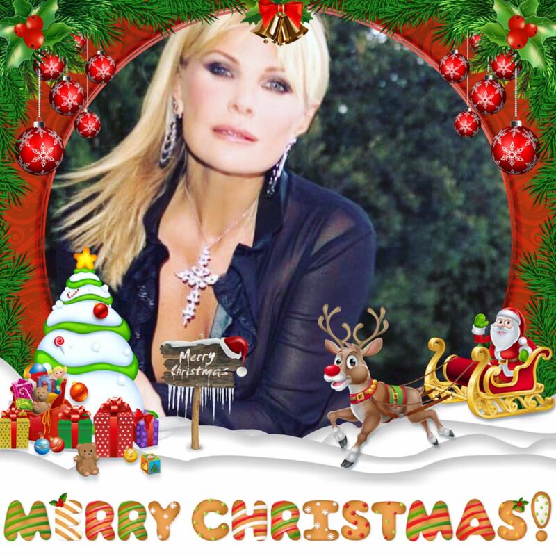 Il buona Natale dei Vip 1