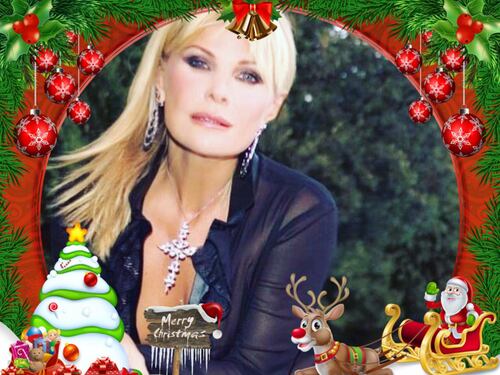 Il buon Natale dei Vip