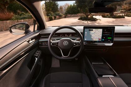 Volkwagen ID.7: guarda le foto 3